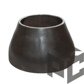 Переход стальной К-2 426х9-325х8 ГОСТ 17378 Рунак от производителя "Рускон"