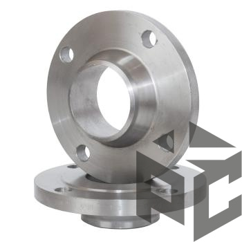 Фланец стальной воротниковый Ду 80 Ру 40 ГОСТ 33259 от производителя "Рускон"