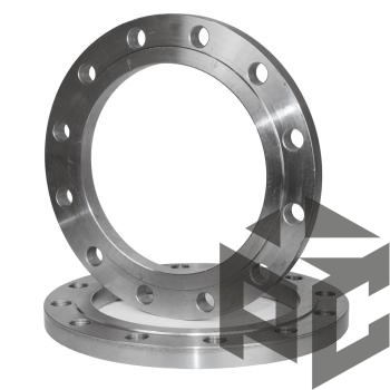 Фланец стальной плоский DN 300 PN 16 (L) ГОСТ 33259 РусКон от производителя "Рускон"