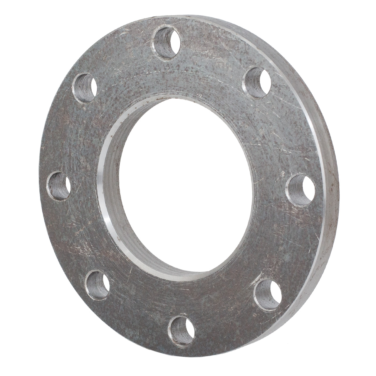 Фланец стальной плоский Ду 100 Ру 6 ГОСТ 12820 Техкомплект