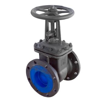 Задвижка стальная клиновая 30с41нж Ду 350 Ру 16