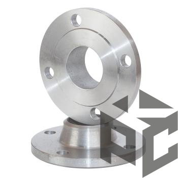 Фланец стальной воротниковый DN 15 PN 16 ГОСТ 33259 РусКон от производителя "Рускон"