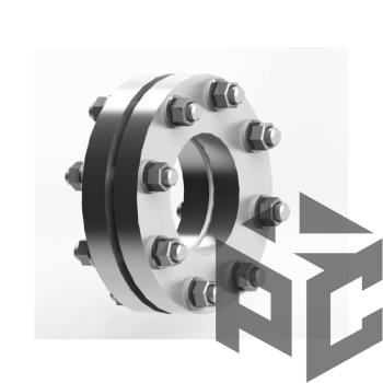 ИФС-B Ду 80 Ру 16 Техкомплект от производителя "Рускон"