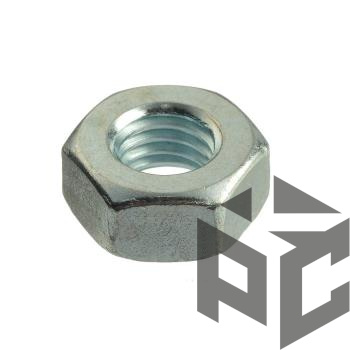 Гайка М-10    ГОСТ 5915-70  от производителя "Рускон"
