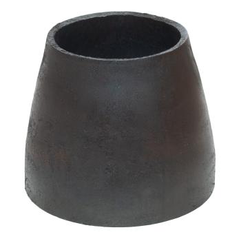 Переход стальной К-2 159х4,5-114х4,5 ГОСТ 17378 Рунак