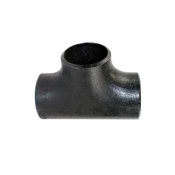 тройник маленький равнопроходной