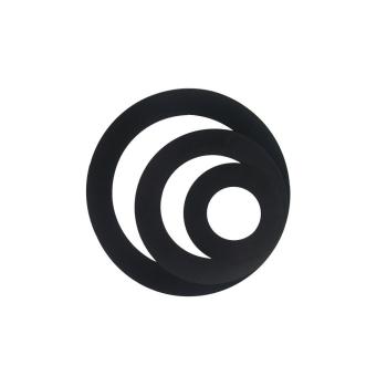 Прокладка резиновая ТМКЩ Ду 125 Ру 10-16 