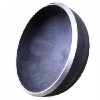 Заглушка Э 325х8 ст.09Г2С ГОСТ 17379-2001