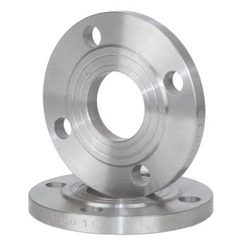 Фланец сталь 09Г2С плоский Ду 65 Ру 25 ГОСТ 12820 Техкомплект