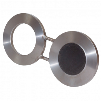 Поворотные заглушки по АТК от производителя "Рускон"