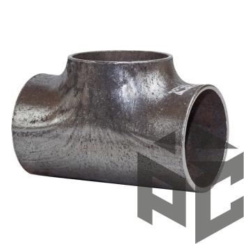 Тройник стальной 114х4 ГОСТ 17376 Рунак от производителя "Рускон"