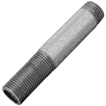 Сгон сталь оцинк. Ду 20