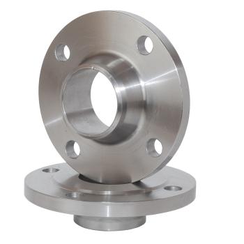 Фланец стальной воротниковый Ду 65 Ру 10 ГОСТ 33259