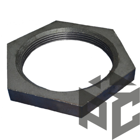 Контргайка сталь ВР Ду 50 (2") от производителя "Рускон"