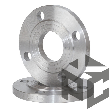 Фланец стальной плоский Ду 32 Ру 25 ГОСТ 12820 Техкомплект от производителя "Рускон"