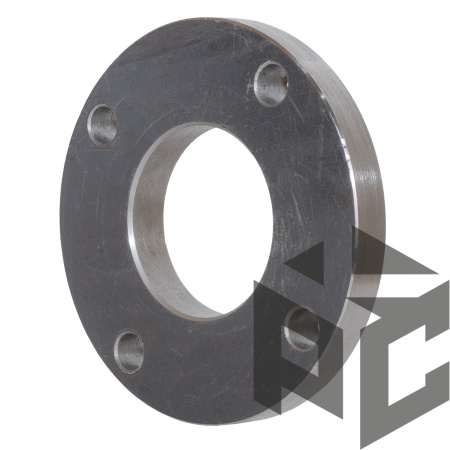 Фланец стальной плоский Ду 50 Ру 10 ГОСТ 33259 Техкомплект от производителя "Рускон"