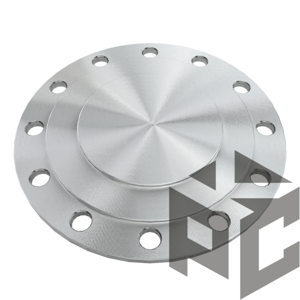 Заглушка фланцевая 1-32-6 ст.3 АТК 24.200.02-90 от производителя "Рускон"