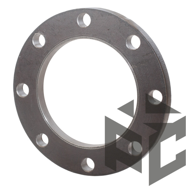 Фланец стальной расточенный под ПЭ втулку Дн 315 Ру 10 (L)  Техкомплект (b=22мм) от производителя "Рускон"
