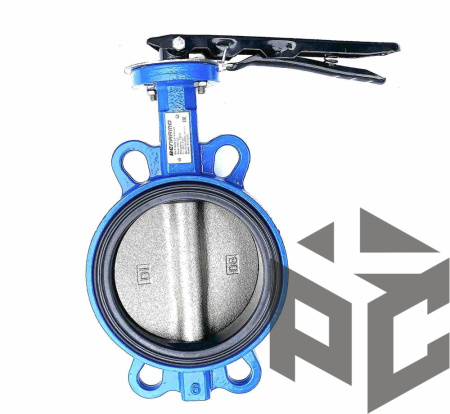 Затвор дисковый поворотный Ду 125 Ру 16 Benarmo фото. Затвор дисковый поворотный Ду 125 Ру 16 Benarmo оптом и в розницу. Доставка по РФ. Затвор дисковый поворотный Ду 125 Ру 16 Benarmo от производителя "Рускон"