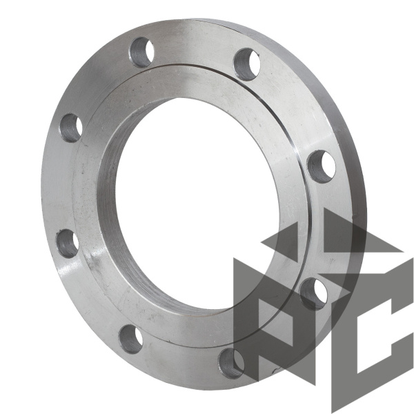 Фланец стальной плоский DN 150 PN 16 ГОСТ 33259 РусКон от производителя "Рускон"