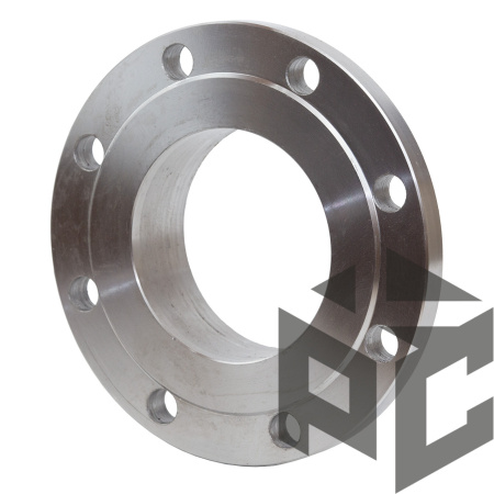 Фланец сталь 09Г2С воротниковый Ду 150 Ру 16 ГОСТ 33259 от производителя "Рускон"