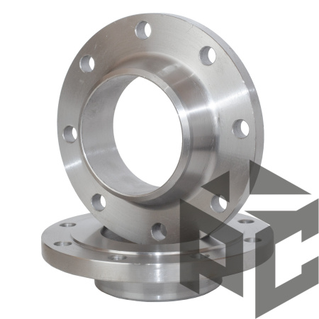 Фланец стальной воротниковый DN 350 PN 16 ГОСТ 33259 РусКон от производителя "Рускон"