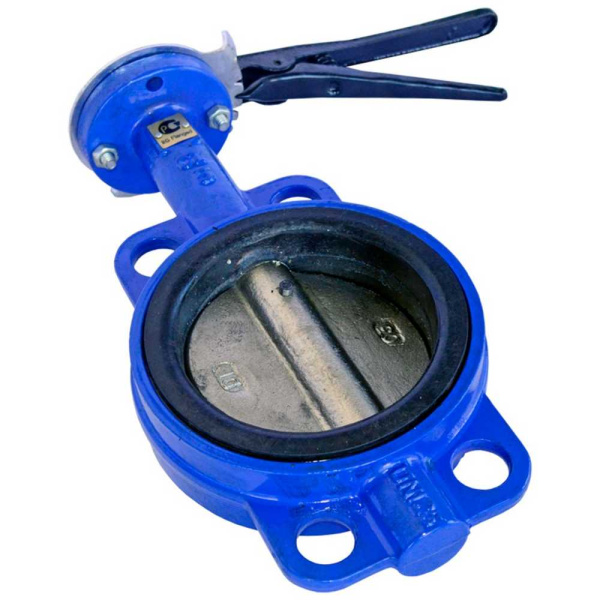 Затвор дисковый Затвор дисковый