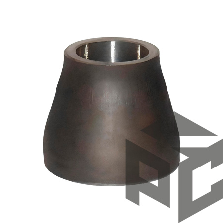 Переход стальной К-2 108х4-57х3 ГОСТ 17378 Рунак от производителя "Рускон"