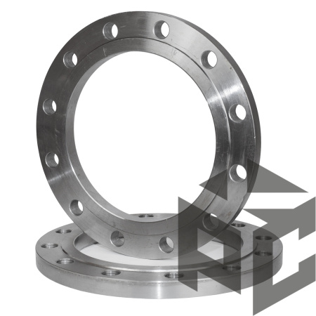 Фланец стальной плоский DN 300 PN 16 (L) ГОСТ 33259 РусКон от производителя "Рускон"