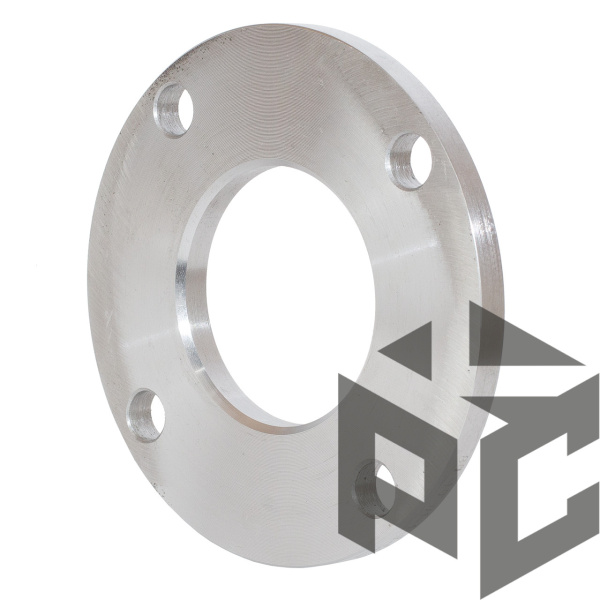 Фланец стальной плоский DN 65 PN 25 ГОСТ 33259 РусКон от производителя "Рускон"