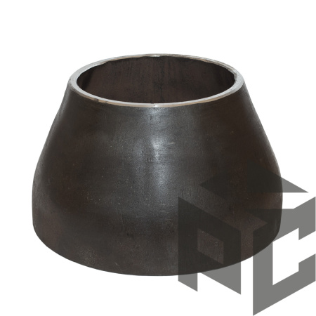 Переход стальной К-2 325х8-273х7 ГОСТ 17378 Рунак от производителя "Рускон"