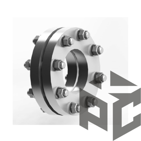 ИФС-B Ду 65 Ру 16 Техкомплект от производителя "Рускон"