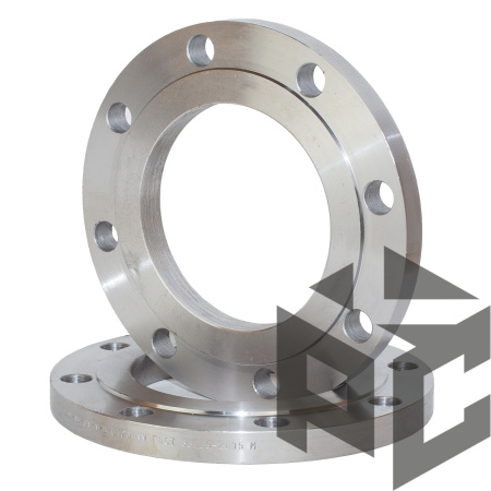 Фланец стальной плоский DN 150 PN 25 (L) ГОСТ 33259 РусКон от производителя "Рускон"