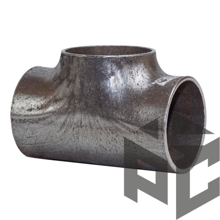 Тройник стальной 133х5 ГОСТ 17376 Рунак от производителя "Рускон"